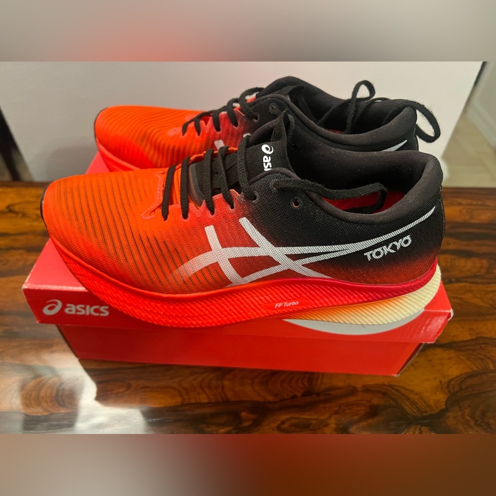 Asics Metaspeed Sky Tokyo  9.5